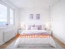 Pronájem bytu 2+1, Frýdek-Místek - Místek, Dr. Antonína Vaculíka, 59 m2