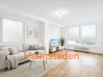 Pronájem bytu 2+1, Frýdek-Místek - Místek, Československé armády, 61 m2