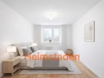 Pronájem bytu 2+1, Frýdek-Místek - Místek, Československé armády, 61 m2