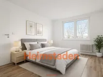 Pronájem bytu 2+1, Frýdek-Místek - Místek, Československé armády, 58 m2