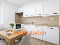 Pronájem bytu 3+1, Frýdek-Místek - Místek, Československé armády, 67 m2