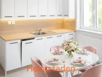 Pronájem bytu 2+1, Frýdek-Místek - Frýdek, Bruzovská, 61 m2