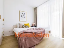 Pronájem bytu 2+1, Praha - Holešovice, U Pergamenky, 61 m2