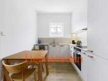 Pronájem bytu 2+1, Praha - Holešovice, U Pergamenky, 61 m2