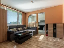 Prodej bytu 2+1, Veselí nad Moravou, Kovářská, 43 m2