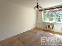 Pronájem bytu 2+1, Semily - Podmoklice, Luční, 52 m2