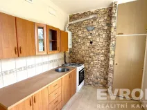 Pronájem bytu 2+1, Semily - Podmoklice, Luční, 52 m2