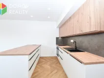 Prodej bytu 2+kk, Chyňava, Obecní, 64 m2