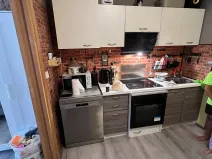 Pronájem bytu 2+1, Brno, Cejl, 45 m2