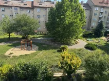 Prodej bytu 1+1, Brno, Dobrovského, 40 m2