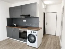 Pronájem bytu 1+kk, Chodov, Palackého, 20 m2