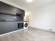 Pronájem bytu 1+kk, Chodov, Palackého, 20 m2