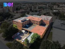 Pronájem skladu, Opava, Ratibořská, 890 m2