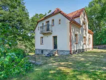 Prodej rodinného domu, Mirkovice - Chabičovice, 339 m2