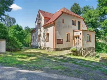 Prodej rodinného domu, Mirkovice - Chabičovice, 339 m2
