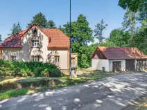 Prodej rodinného domu, Mirkovice - Chabičovice, 339 m2