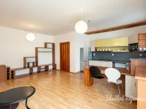 Pronájem bytu 2+kk, Praha - Záběhlice, Kamelova, 54 m2