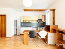Pronájem bytu 2+kk, Praha - Záběhlice, Kamelova, 54 m2
