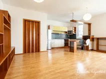 Pronájem bytu 2+kk, Praha - Záběhlice, Kamelova, 54 m2