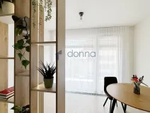 Pronájem bytu 1+kk, Praha, Jáchymovská, 33 m2
