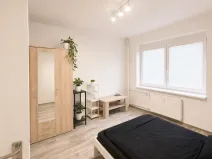 Pronájem bytu 2+1, Ústí nad Labem - Střekov, Pionýrů, 49 m2