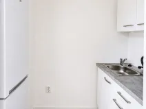 Pronájem bytu 1+kk, Ostrava, Sokolovská, 23 m2