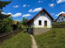 Prodej rodinného domu, Zádveřice-Raková, 240 m2