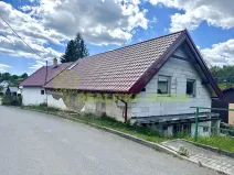 Prodej rodinného domu, Zádveřice-Raková, 240 m2