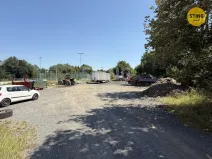 Prodej komerčního pozemku, Rýmařov, 2272 m2