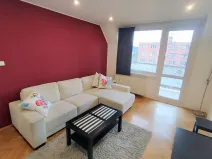 Pronájem bytu 2+1, Karlovy Vary, Kpt. Nálepky, 562 m2