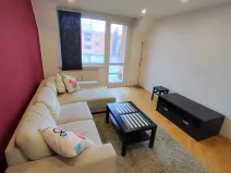 Pronájem bytu 2+1, Karlovy Vary, Kpt. Nálepky, 562 m2