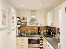 Pronájem bytu 2+kk, Praha, Pujmanové, 41 m2