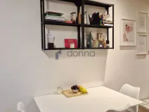 Pronájem bytu 2+kk, Praha, Pujmanové, 41 m2