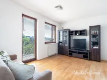 Pronájem bytu 3+kk, Praha - Dolní Chabry, U váhy, 70 m2