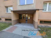 Prodej bytu 3+1, Moravský Beroun, gen. Svobody, 61 m2