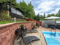 Prodej rodinného domu, Praha, Hájová, 166 m2