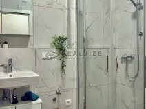 Pronájem bytu 1+kk, České Budějovice, Rudolfovská tř., 36 m2
