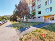 Prodej bytu 3+1, Chomutov, Pod Břízami, 59 m2