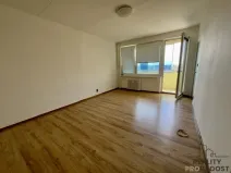 Pronájem bytu 2+1, Hodonín, Velkomoravská, 57 m2