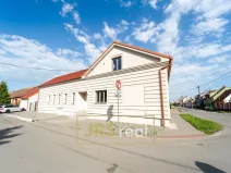 Pronájem bytu 3+kk, Přísnotice, 75 m2
