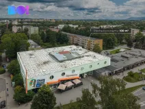 Pronájem obchodního prostoru, Frýdek-Místek, Frýdlantská, 100 m2