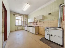 Prodej bytu 2+1, Nová Včelnice, Husova, 80 m2