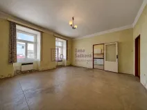 Prodej bytu 2+1, Nová Včelnice, Husova, 80 m2