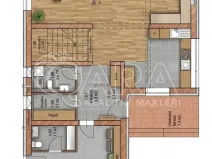 Prodej rodinného domu, Vysoký Újezd - Kuchař, Rochlova, 231 m2