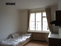Pronájem bytu 1+kk, Praha - Libeň, Pivovarnická, 26 m2
