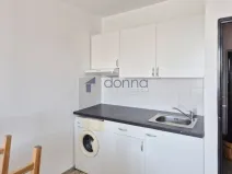Pronájem bytu 1+kk, Praha, Káranská, 24 m2