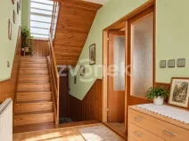 Prodej rodinného domu, Žeravice, 128 m2