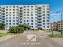 Prodej bytu 1+1, Ústí nad Labem - Mojžíř, 40 m2