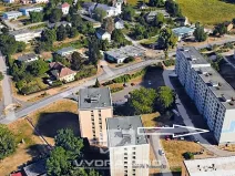 Prodej bytu 1+1, Ústí nad Labem - Mojžíř, 40 m2