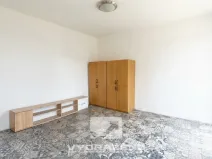 Prodej bytu 1+1, Ústí nad Labem - Mojžíř, 40 m2